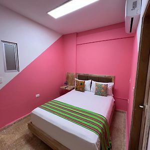 Habitación Doble Estándar