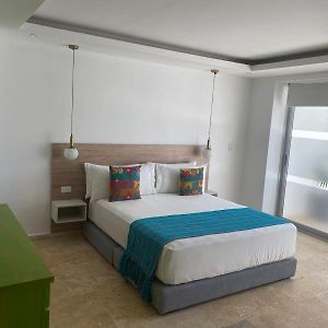 Habitación Deluxe con Cama King